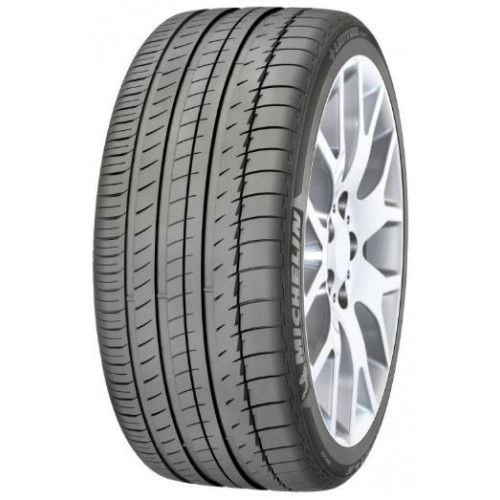 MICHELIN 235/55 R 17 99V Latitude Sport AO