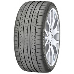 MICHELIN 235/55 R 17 99V Latitude Sport AO