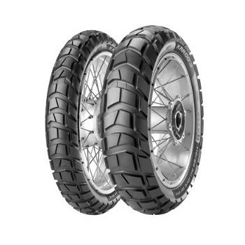 METZELER 120/70 ZR 19 60T...