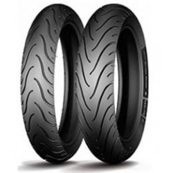 MICHELIN 110/70 - 17 54H PILOT STREET TL/TT
