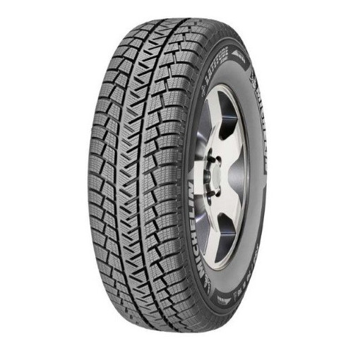 MICHELIN 205/80 R 16 LATITUDE ALPIN 104T