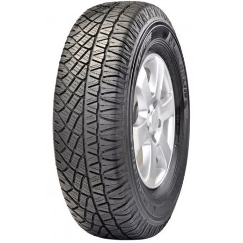 MICHELIN 265/65 R 17 LAT.CROSS 112H