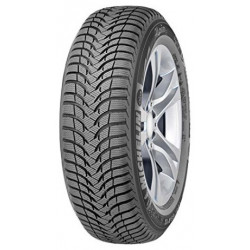 MICHELIN 165/65 R 15 ALPIN A4 81T