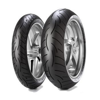 METZELER 160/60 ZR 17 69W...