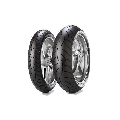 METZELER 160/60 ZR 17 69W Roadtec Interact Z8 (M)