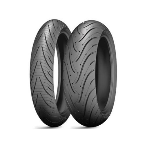 MICHELIN 160/60ZR 18 70W PILOT ROAD 3 TL