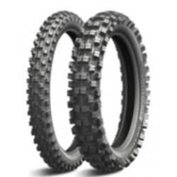 MICHELIN 80/100 - 21 51M STARCROSS 5 MEDIUM