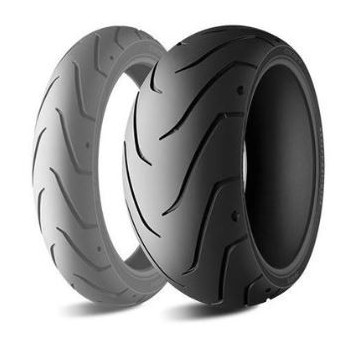 MICHELIN 120/70ZR 19 60W...