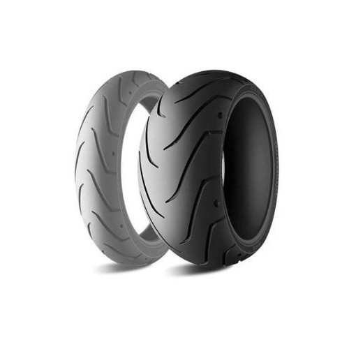 MICHELIN 120/70ZR 19 60W SCORCHER 11 TL/TT