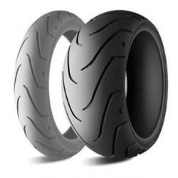 MICHELIN 120/70ZR 19 60W SCORCHER 11 TL/TT