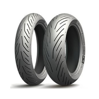 MICHELIN 160/60 R 15 67H...