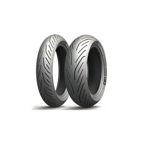 MICHELIN 160/60 R 15 67H PILOT POWER 3SC