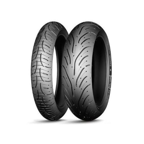 MICHELIN 160/60 R 15 67H PILOT ROAD 4SC