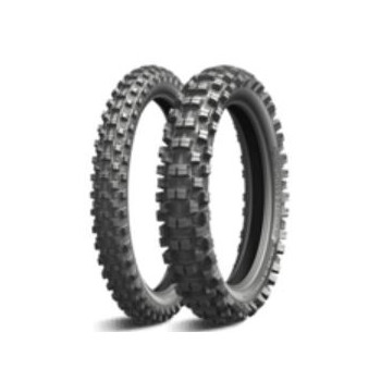 MICHELIN 100/90 - 19 57M...