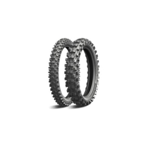 MICHELIN 110/90 - 19 62M STARCROSS 5 SOFT(POST)