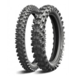 MICHELIN 110/90 - 19 62M STARCROSS 5 SOFT(POST)