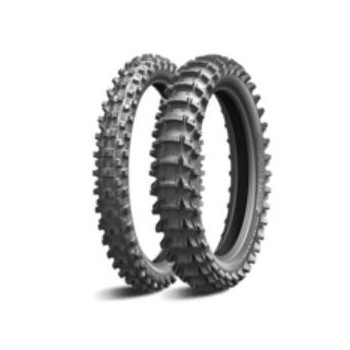 MICHELIN 100/90 - 19 57M...