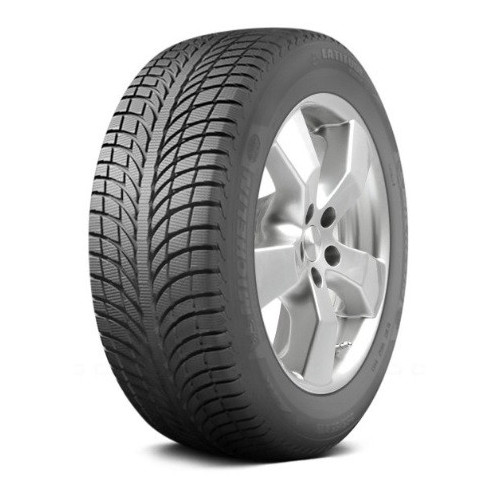 MICHELIN 255/45 R 20 105V Latitude Alpin LA2 MO