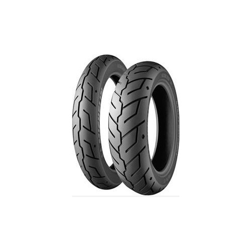 MICHELIN 80/90 - 21  54H SCORCHER 31 XL TL/TT...