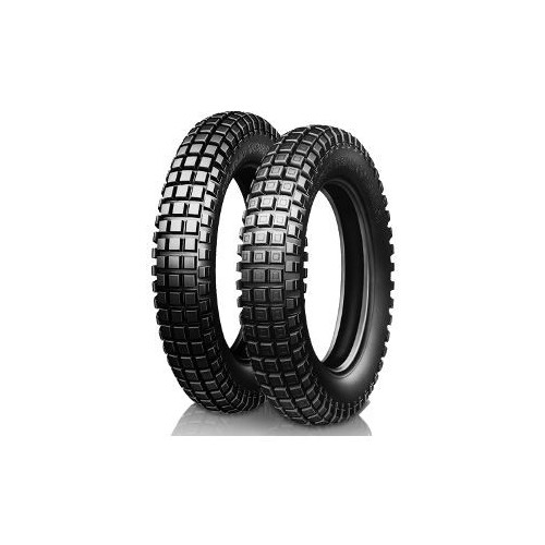 MICHELIN 80/100 - 21 51M TRIAL LIGHT