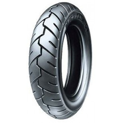 MICHELIN 80/90 - 10  44J S1