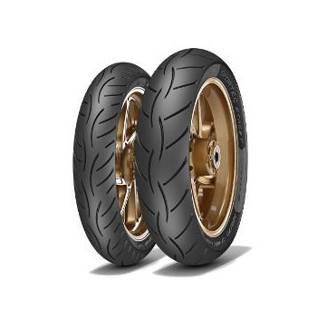 METZELER 150/60 - 17 66H...