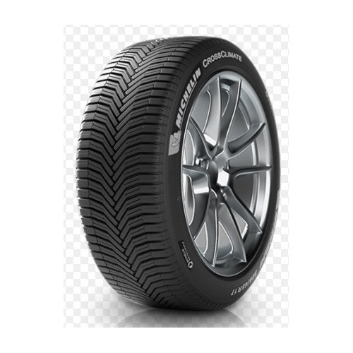 MICHELIN 225/65 R 17 Cross Climate SUV 106V XL