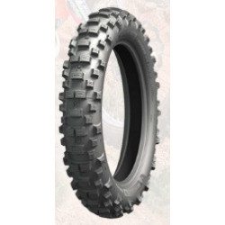 MICHELIN 120/90 - 18 65R Enduro Medium R TT
