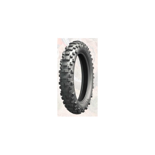 MICHELIN 140/80 - 18 70R Enduro Medium R TT