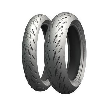 MICHELIN 120/60 ZR 17 55W...