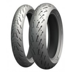 MICHELIN 150/70 ZR 17 69W PILOT ROAD 5 TL