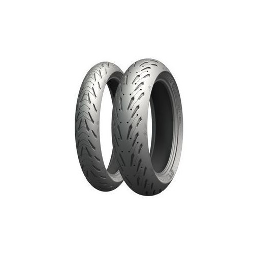 MICHELIN 190/50 ZR 17 73W PILOT ROAD 5 TL