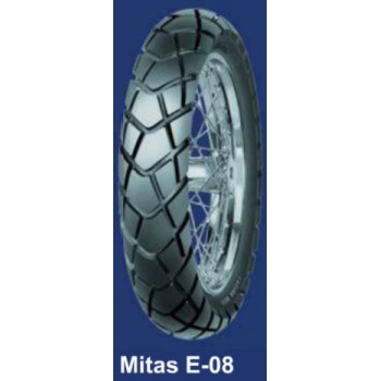MITAS 100/90 - 19 E-08 57H