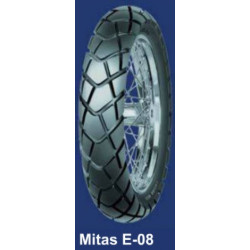 MITAS 130/80 - 17 E-08 65T