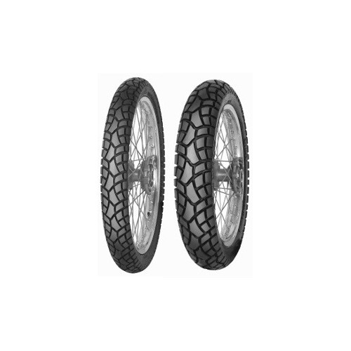 MITAS 130/80 - 17 MC 24 65S