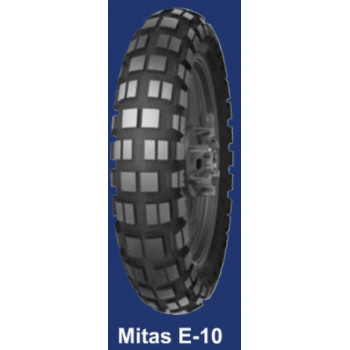 MITAS 150/70 - 17 69T E-10