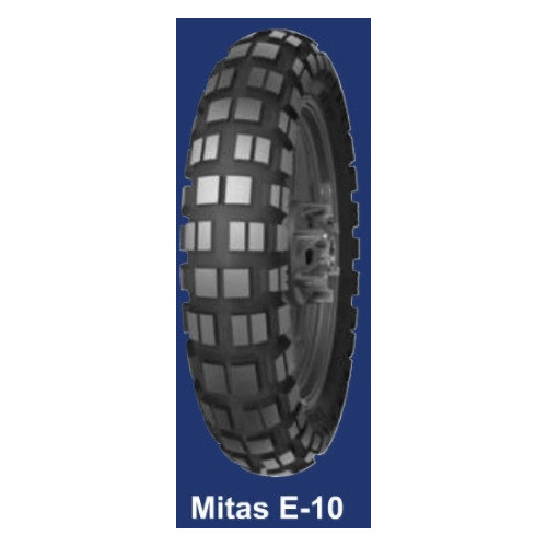 MITAS 150/70 - 17 69T E-10