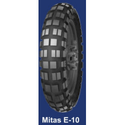 MITAS 150/70 - 17 69T E-10