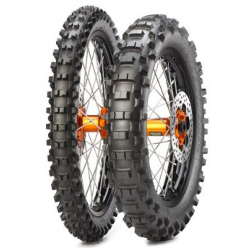 METZELER 130/90 - 18 69M...