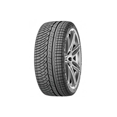 MICHELIN 285/35 R 20 ALPIN PA4 104W