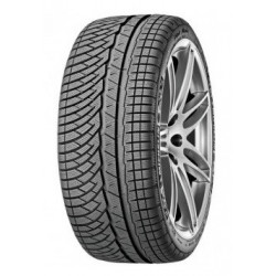 MICHELIN 285/35 R 20 ALPIN PA4 104W