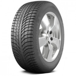 MICHELIN 255/45 R 20 Alpin LA2 AO 101V