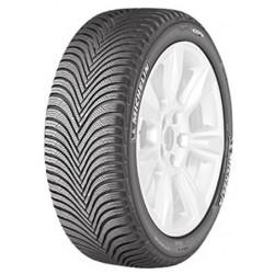 MICHELIN 245/50 R 19 Alpin 5 SUV ZP* 105V XL