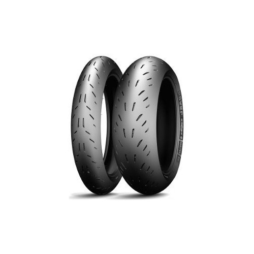 MICHELIN 160/60 ZR 17 (69W) M/C TL POWER CUP EVO