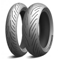 MICHELIN 240/45 ZR 17 (82W) M/C TL PILOT POWER 3