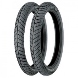 MICHELIN 3.00 - 17 REINF TT 50P CITY PRO R