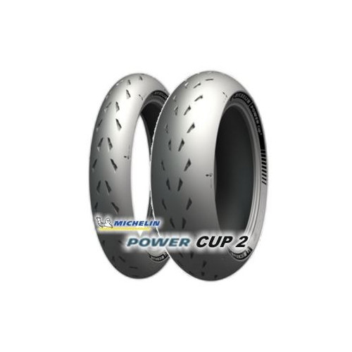 MICHELIN 180/55 ZR 17 (73W) Power Cup 2 R TL
