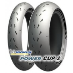 MICHELIN 200/55 ZR 17 (78W) Power Cup 2 R TL