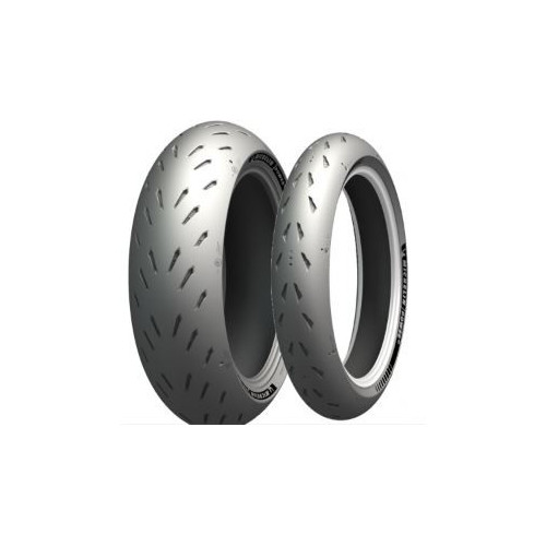 MICHELIN 180/55 ZR 17 (73W) Power GP R TL