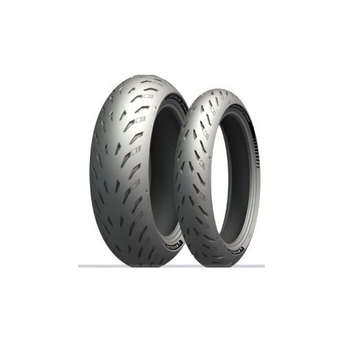 MICHELIN 190/55 ZR 17 (75W) Power 5 R TL